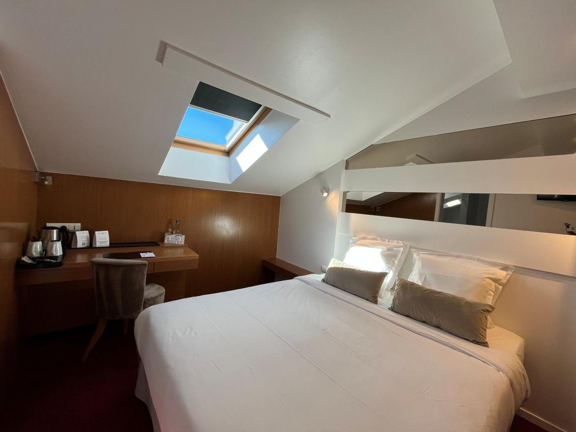 Maison Lutetia R 3* Estrasburgo