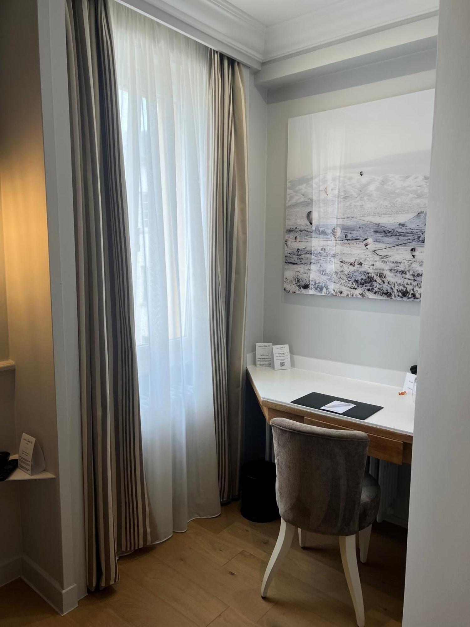 Maison Lutetia R