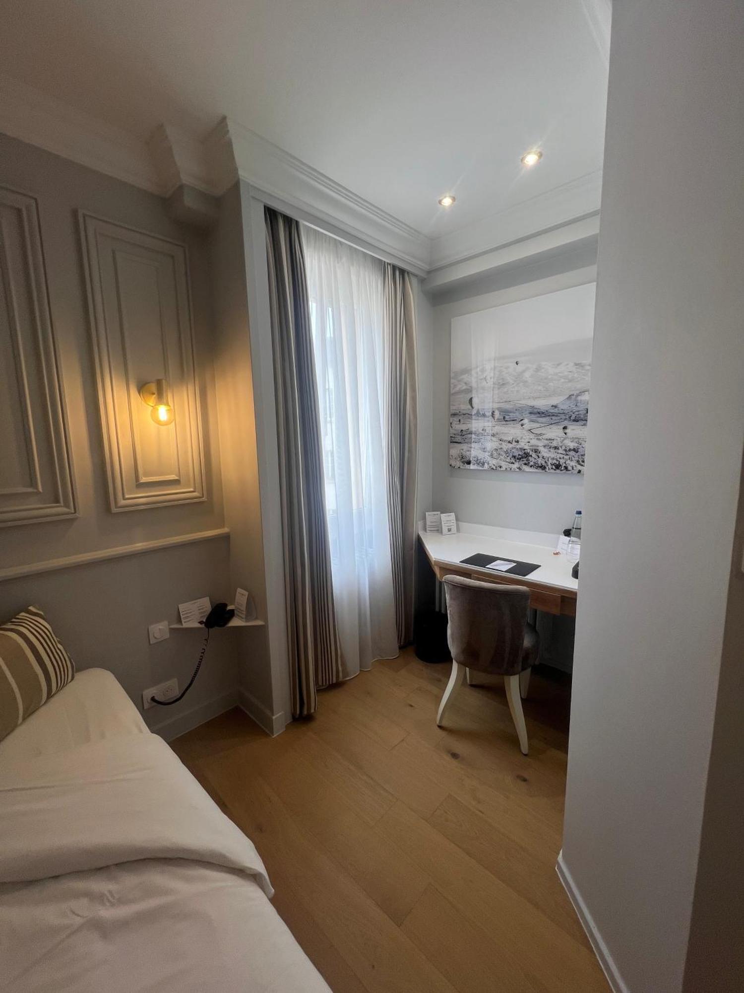 Maison Lutetia R 3* Estrasburgo