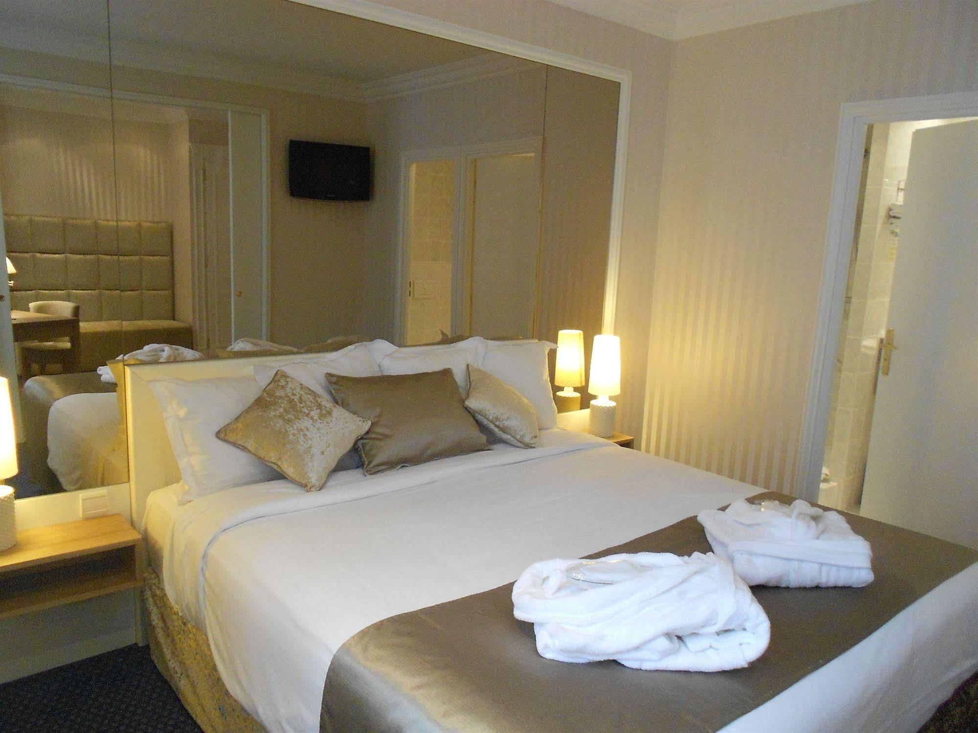 Hotel Maison Lutetia R Estrasburgo