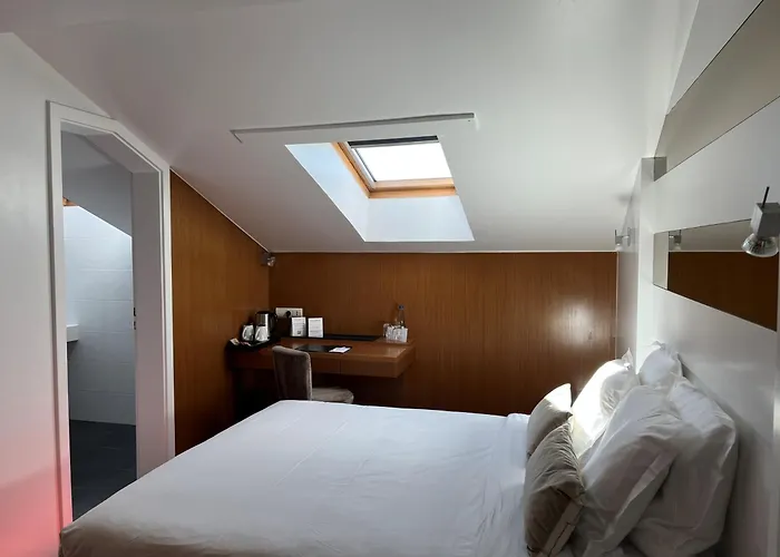 Maison Lutetia R