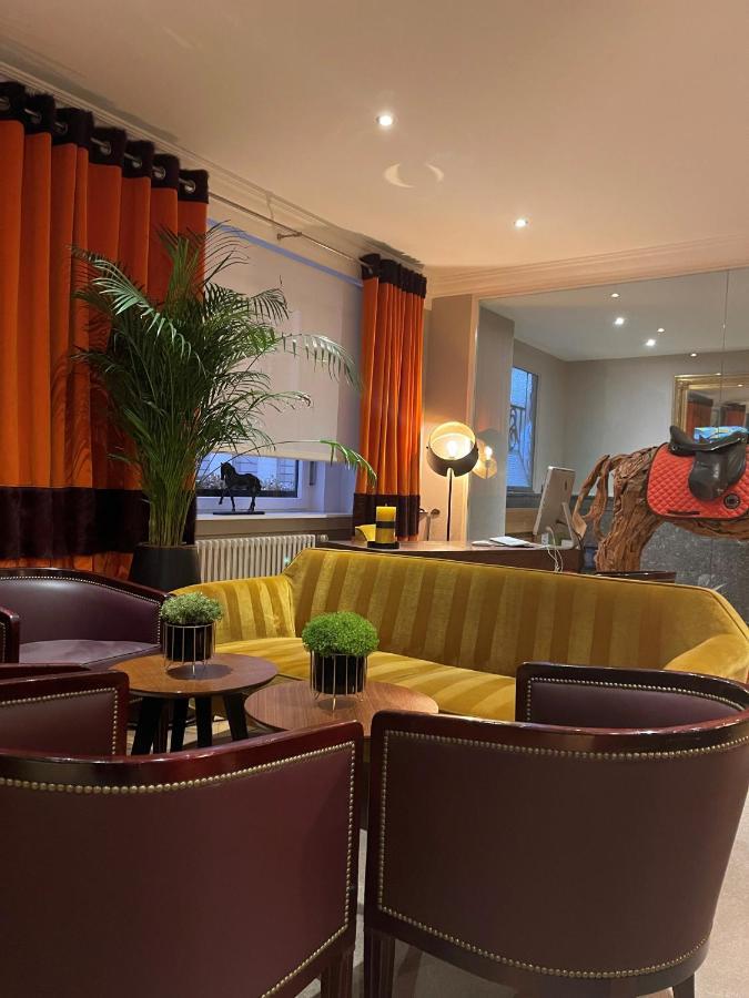 Maison Lutetia R 3* Strasbourg