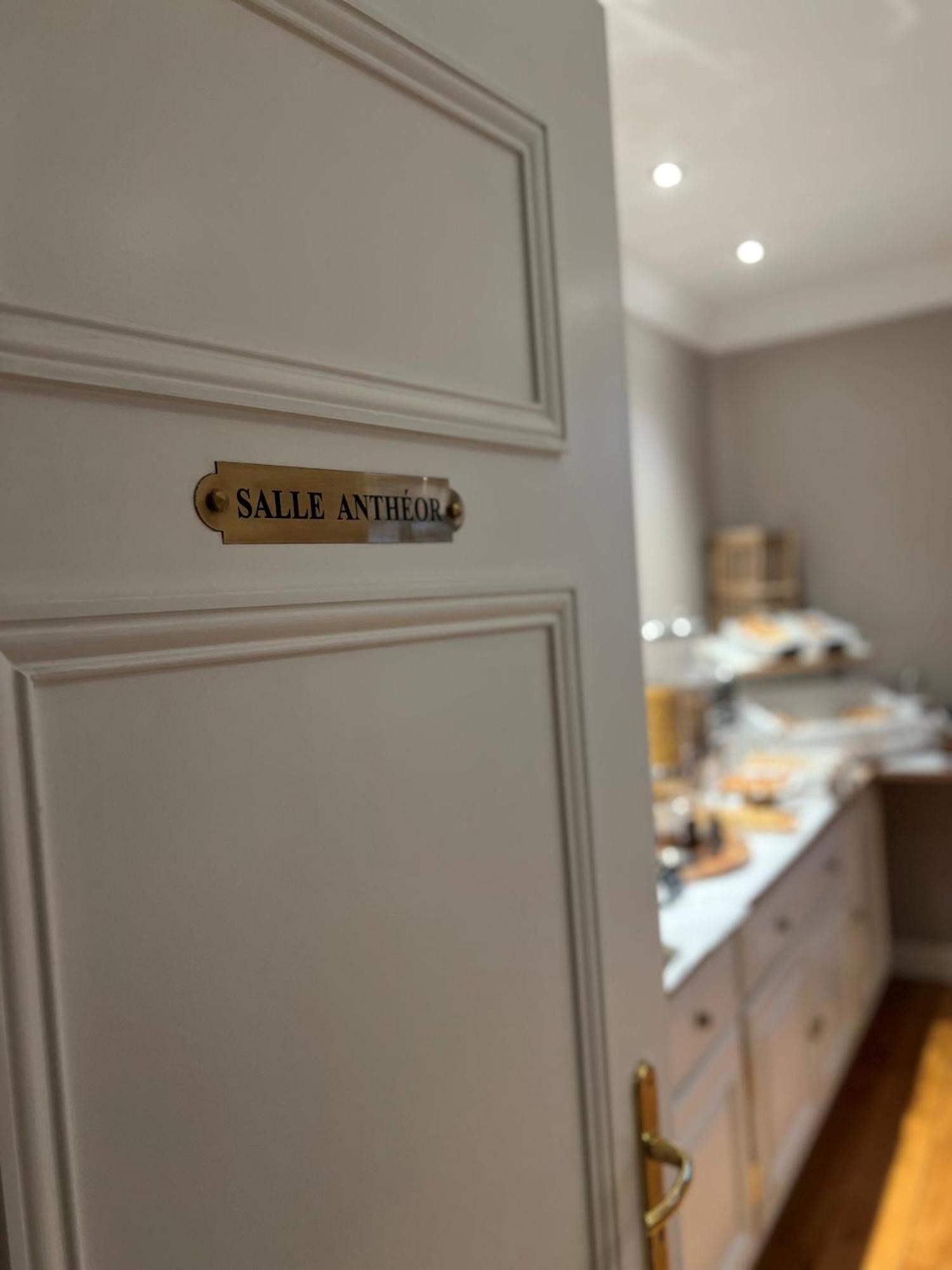 Hotel Maison Lutetia R Straßburg