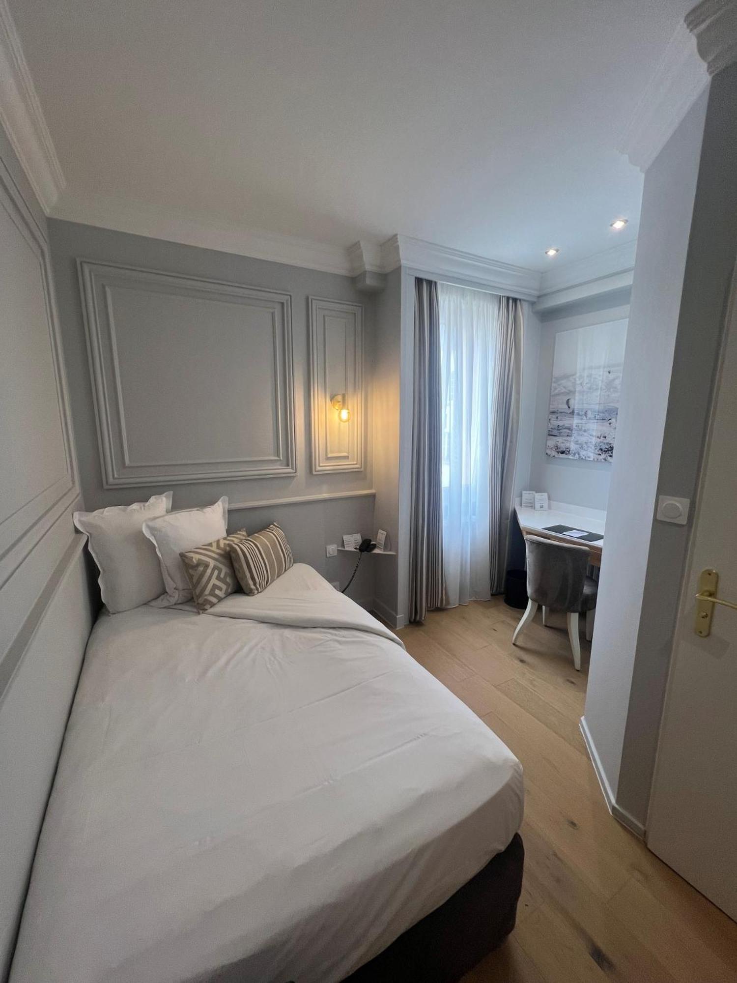 Maison Lutetia R 3* Straßburg