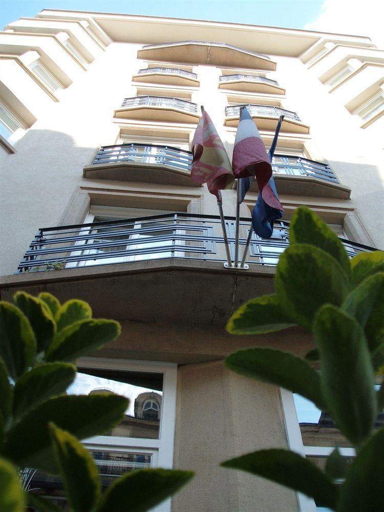 Maison Lutetia R Hotel