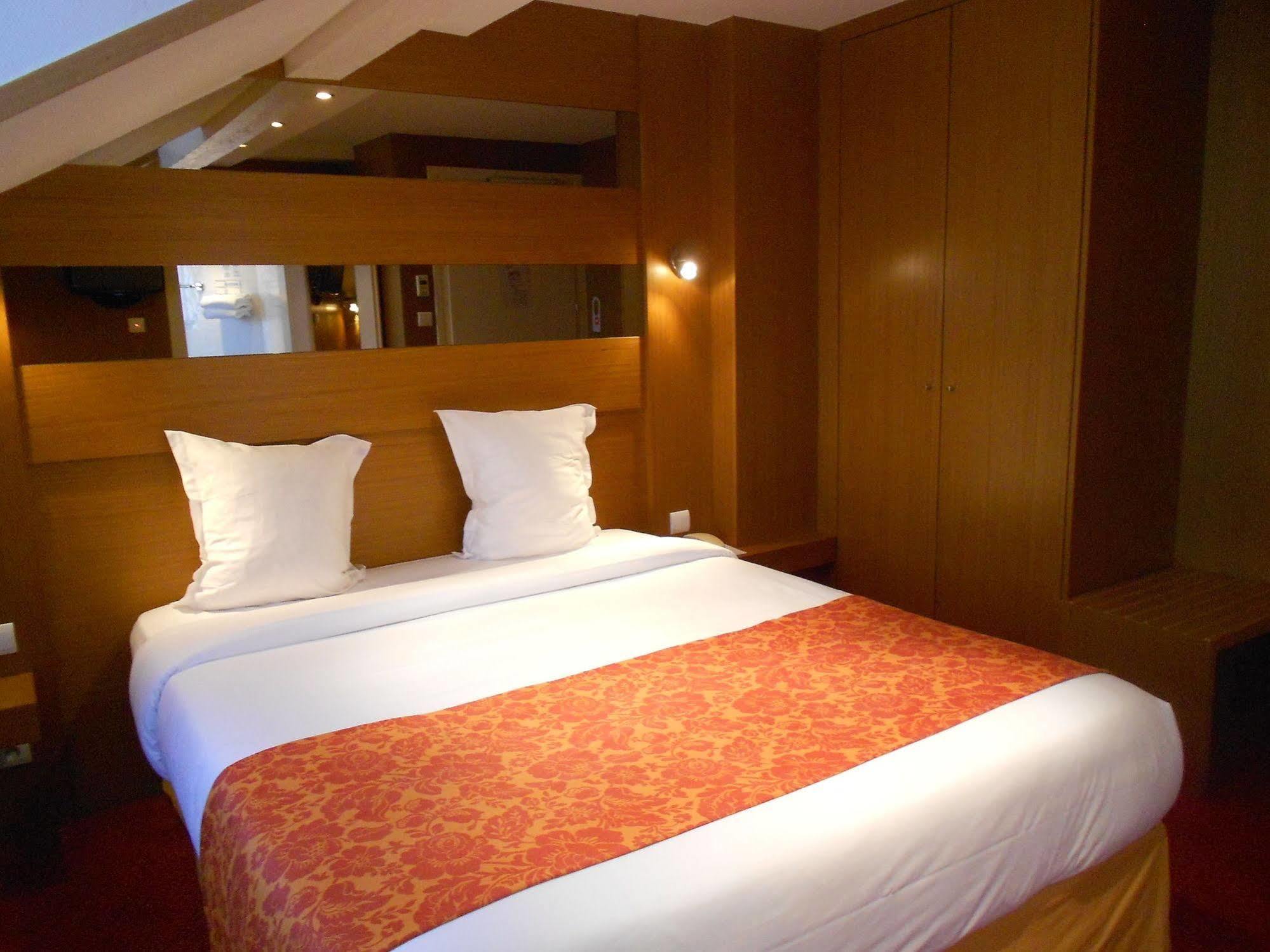 Maison Lutetia R Hotel Straßburg